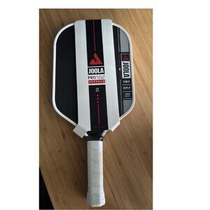 Joola Pro IV 16mm Perseus PickleballPaddle Ben Johns Pro 4